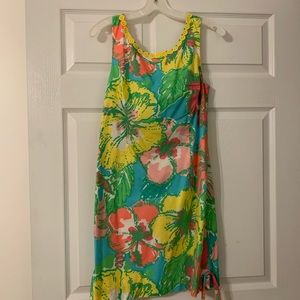 Lilly Pulitzer Delia Shift Dress